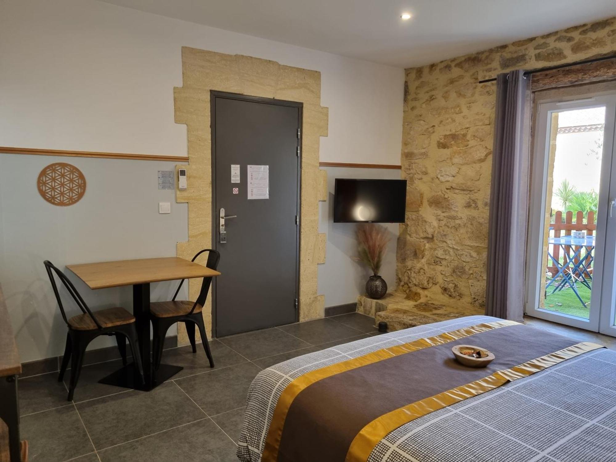 Le Clos De La Caneda Sarlat-la-Canéda Exterior foto